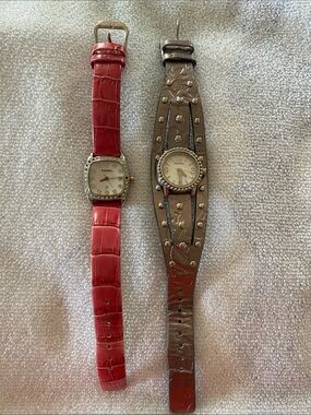 Fossil Watch Bundle